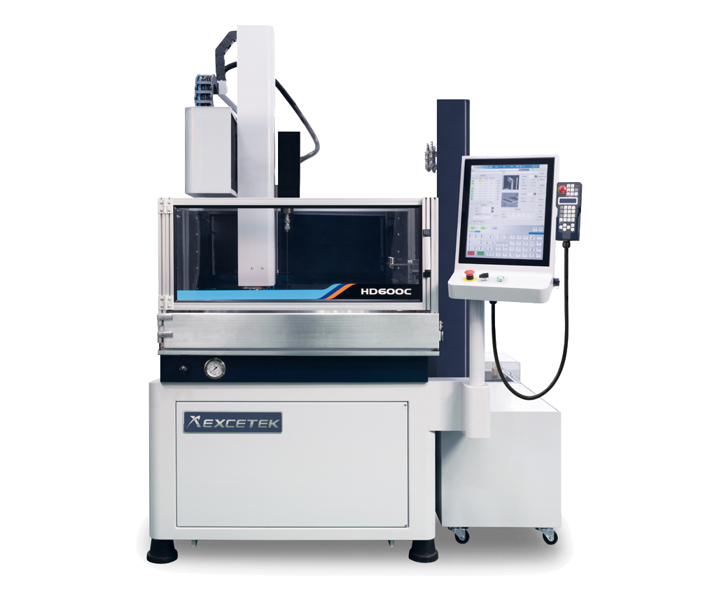 Products|Small Hole Drilling EDM-HD400C
