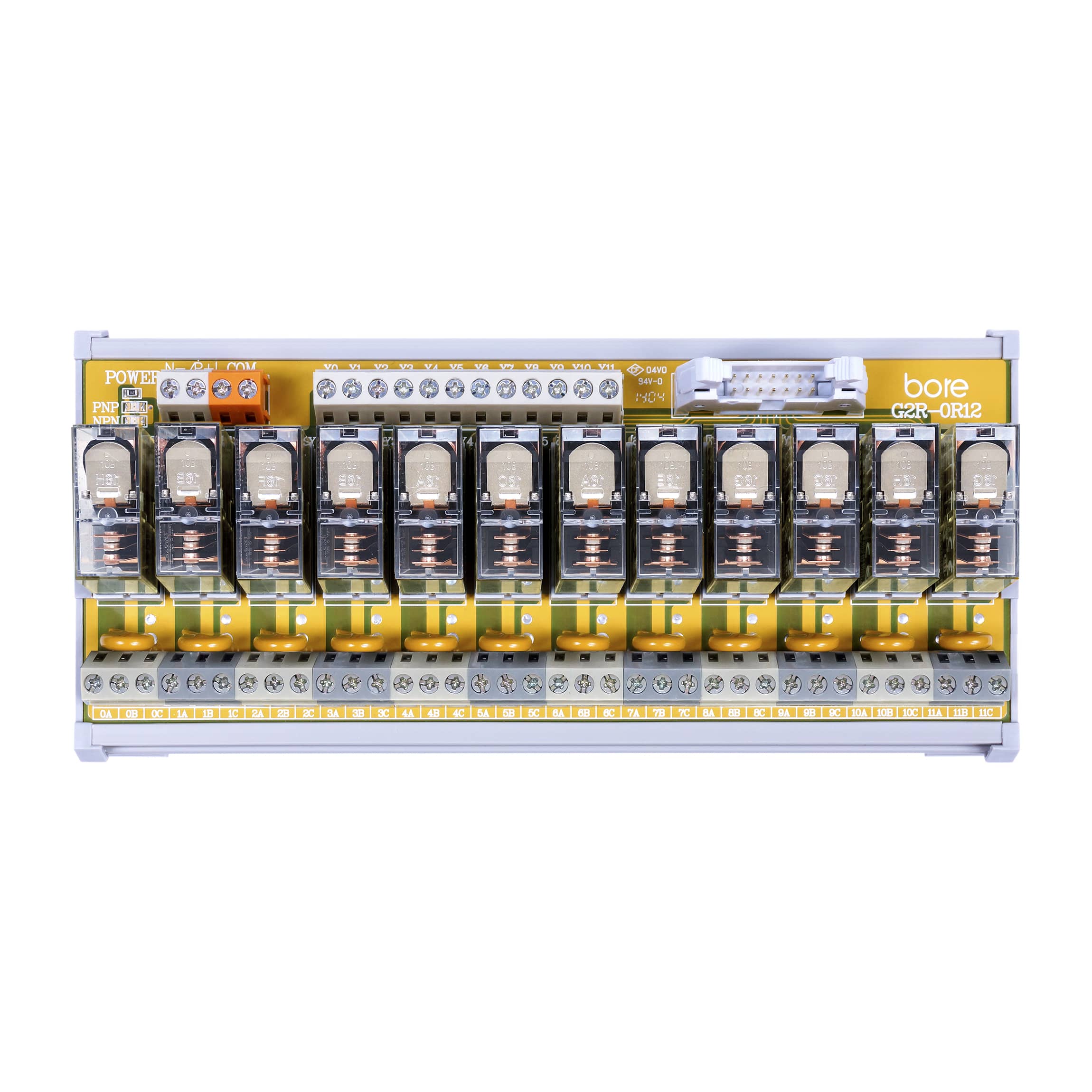 Products|Relay Module G2R-OR12-SP
