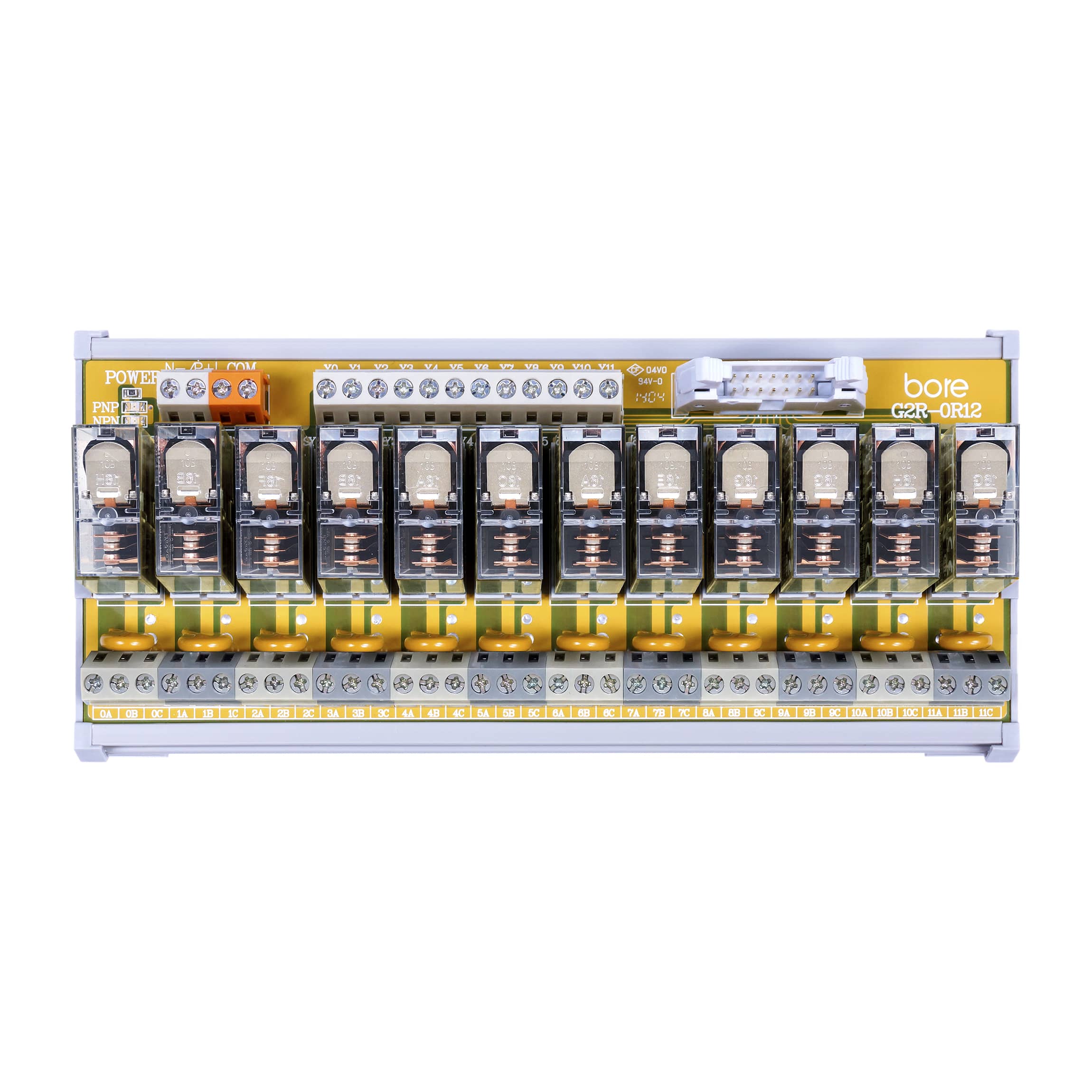 Relay Module G2R-OR12-SP