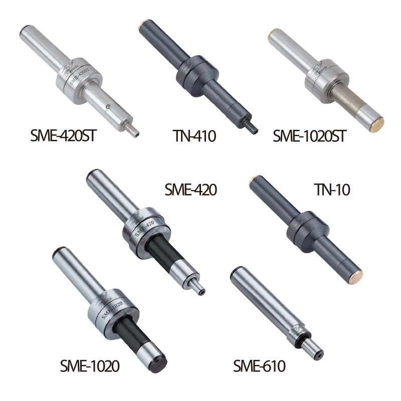 產品|偏心式尋邊器-SME