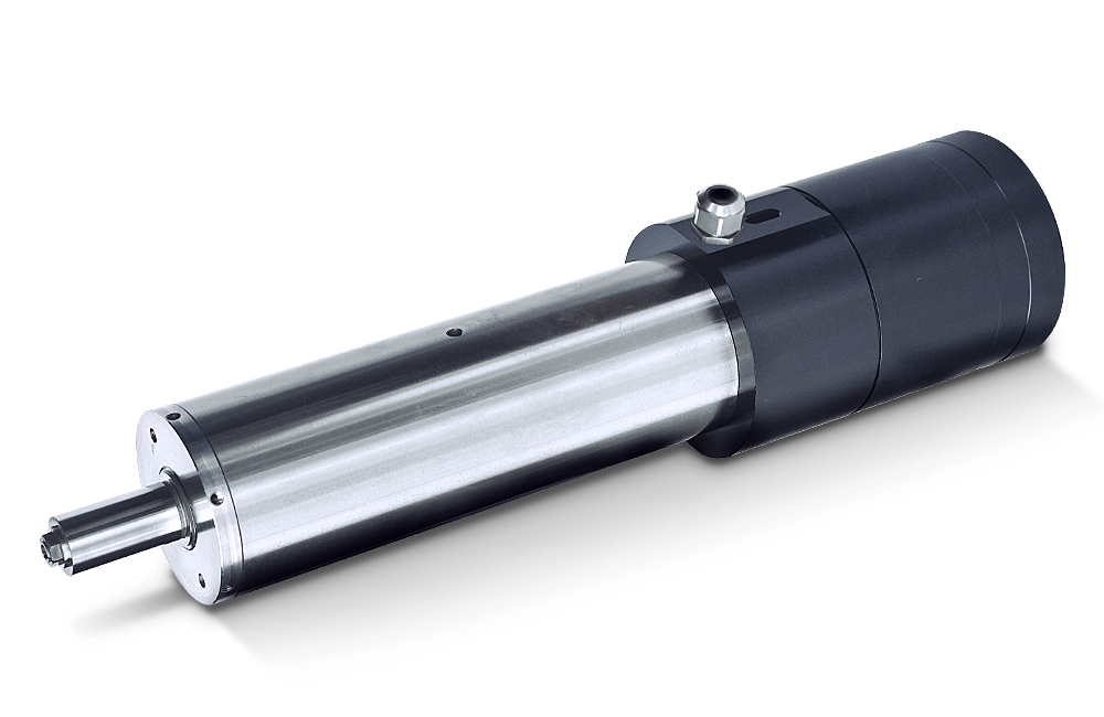 Products|High Speed Spindle