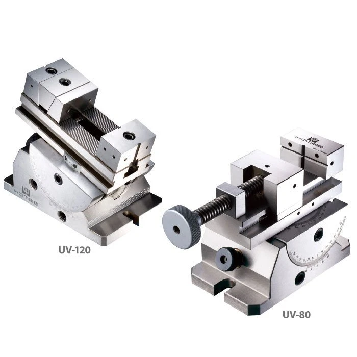 Products|PRECISION UNIVERSAL VISE