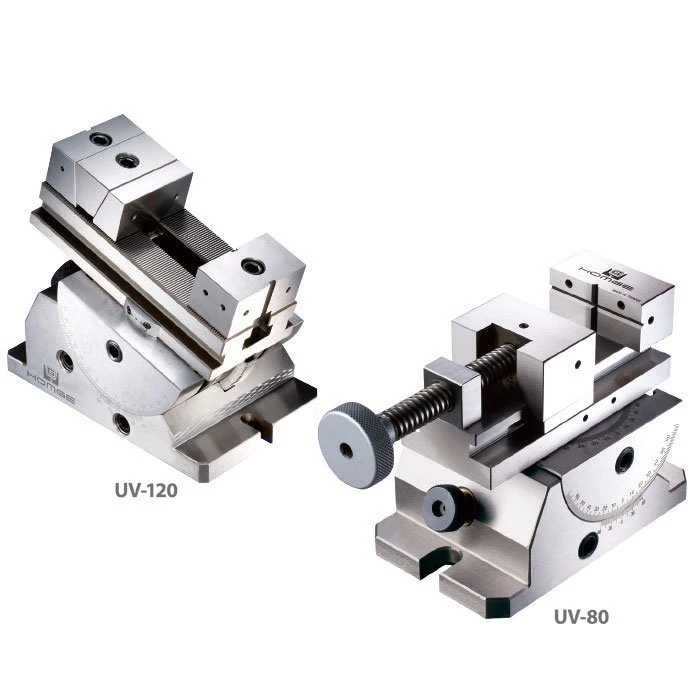 PRECISION UNIVERSAL VISE