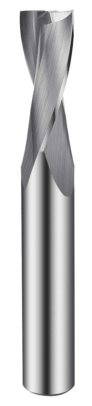 Carbide End Mill for Acrylic