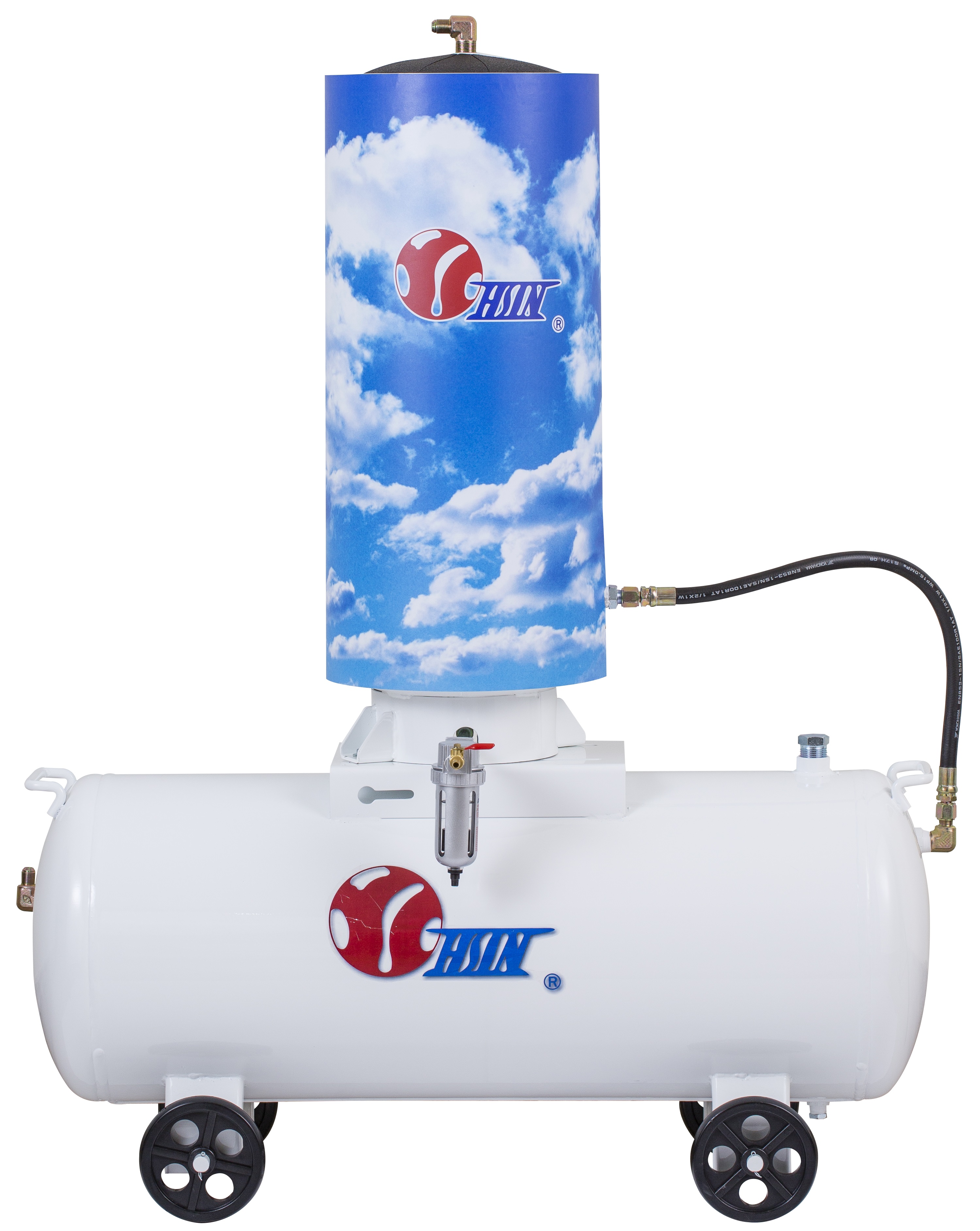 Products|Physical Compressed Air Dryer