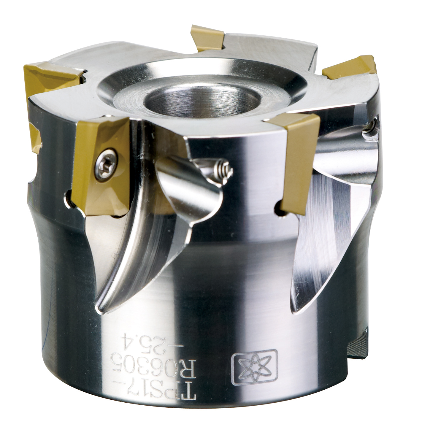Products|TPS （ASMT11T3 / ASMT1705）Shoulder Milling