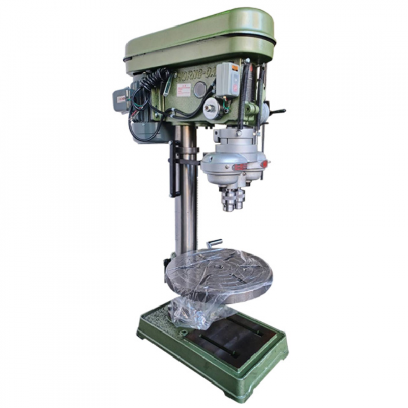 Products|HD120 Automatic Drilling Machine+ T214 Multiple Spindle Head