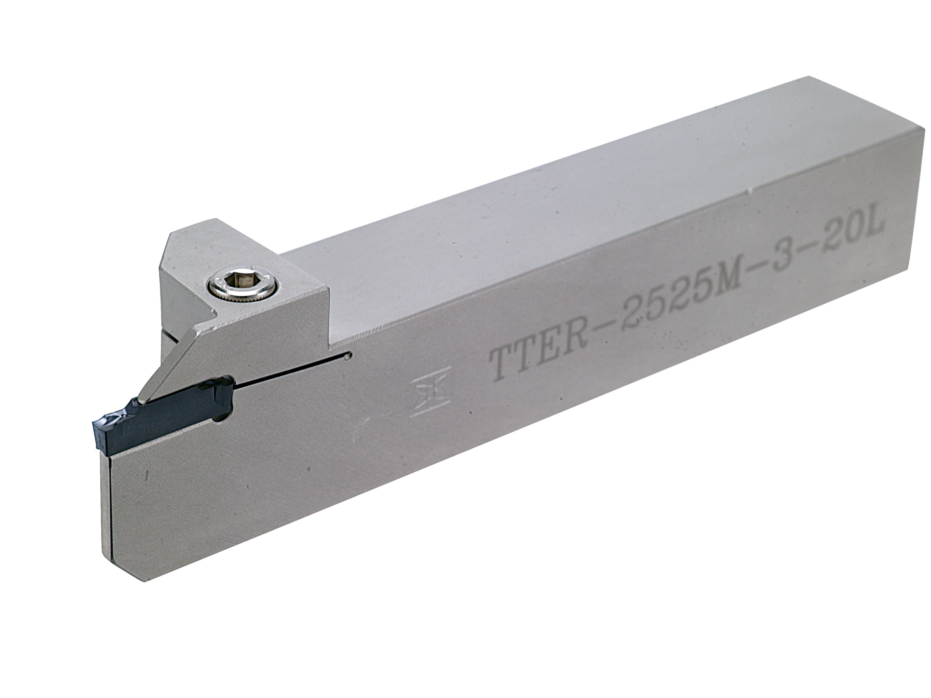 TTER （TDJ2 /TDJ3）外徑切槽刀