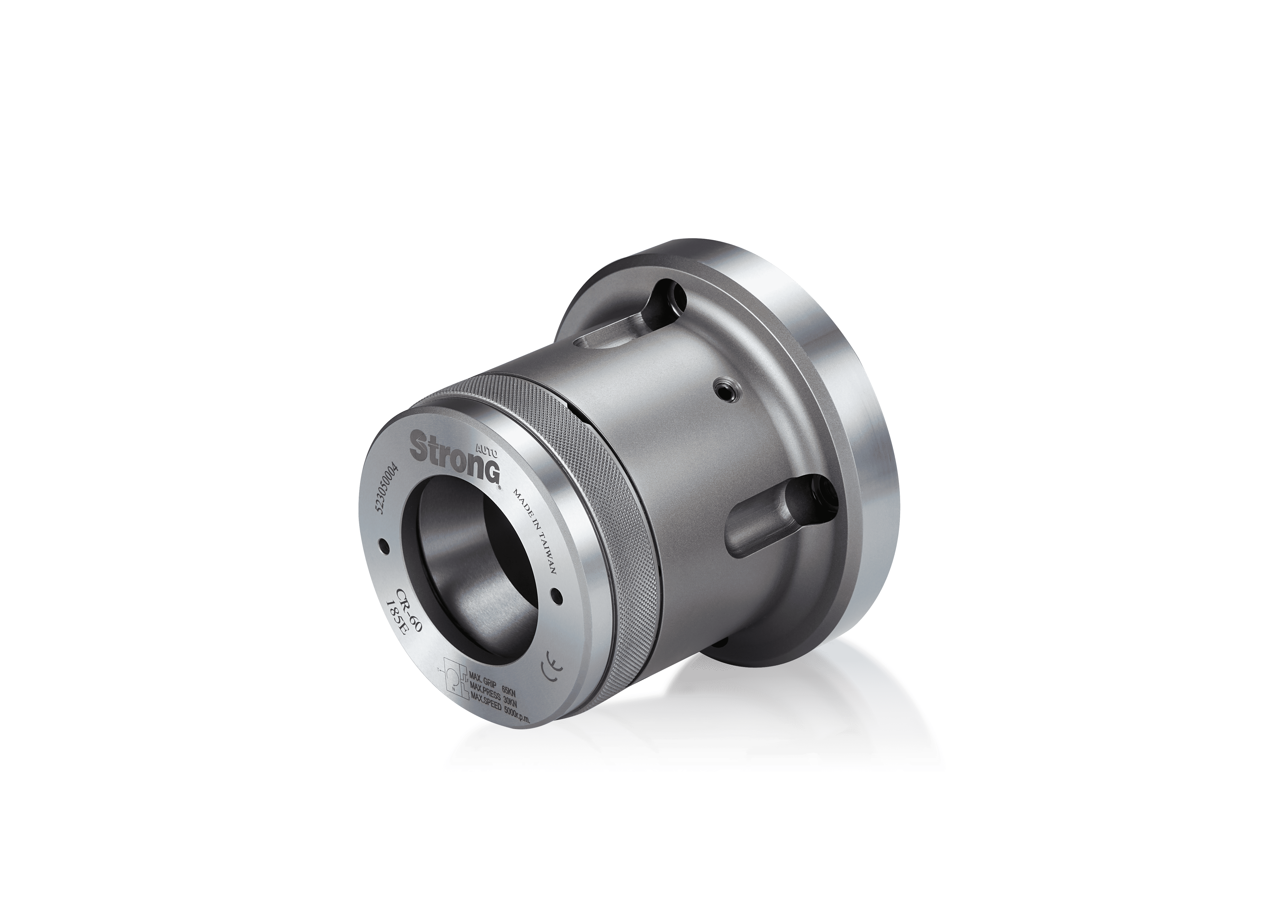 Products|Collet Chuck