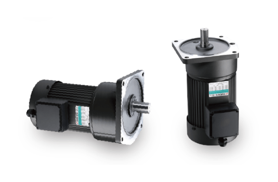 AC Gear Motors-Flange Mounted Gear Motors