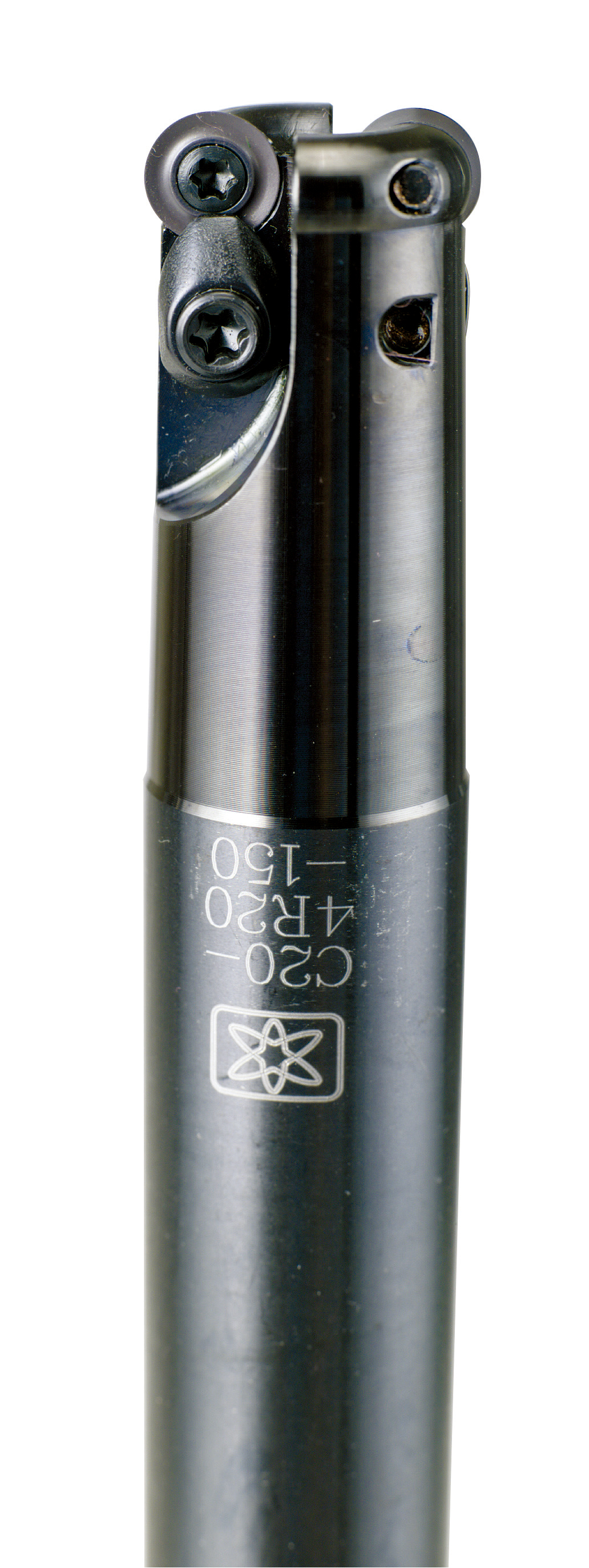 產品|HAR (2.5R / 4R / 5R) 圓刃銑刀