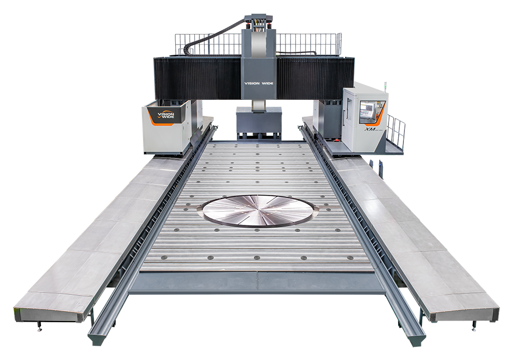 Products|Extremely Mighty Machining Center