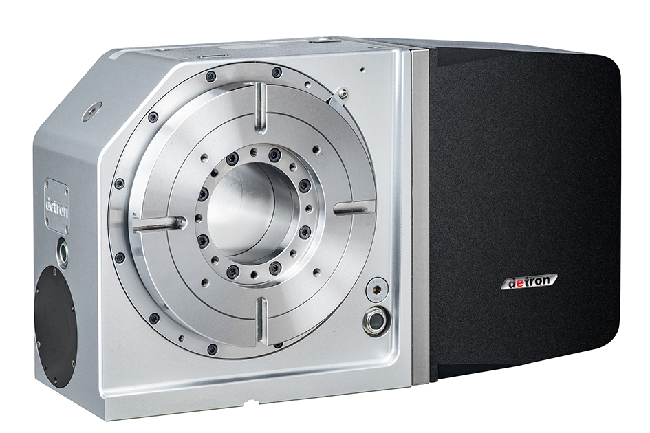 Products|Roller Gear Cam Drive Rotary Table RCX-255H