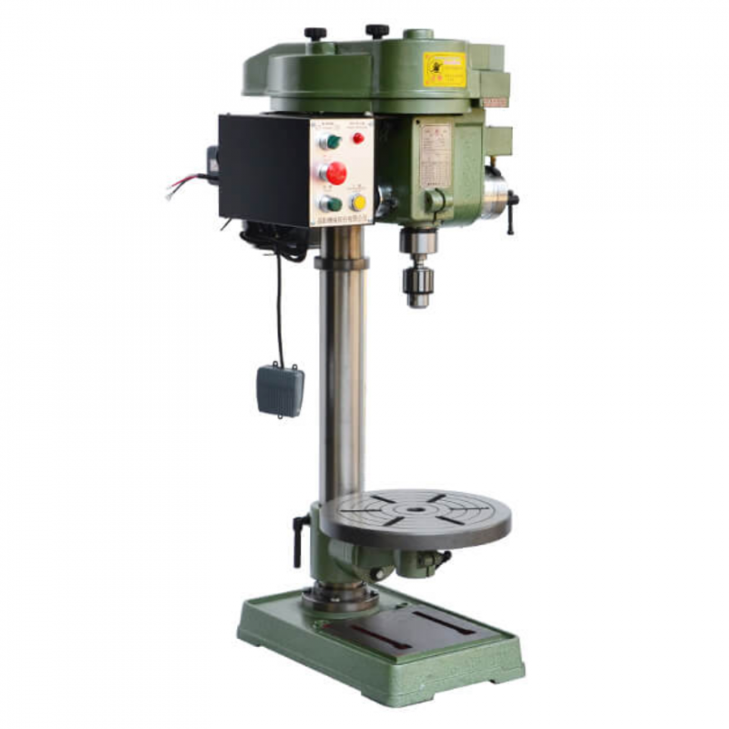Tapping Machine Automatic Gear Type HD-AT12