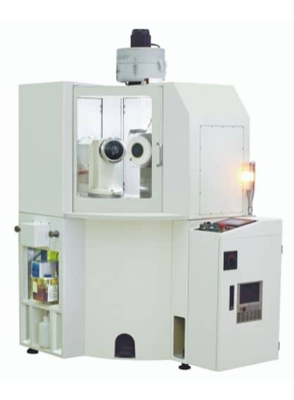 CVH-500D 2A CNC Circular Knives & Slitter Knives Grinding Machine