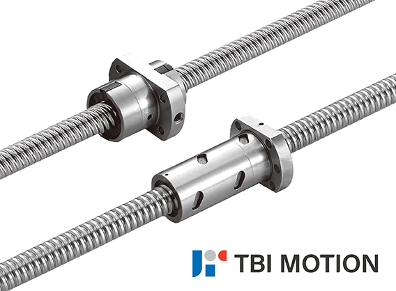 Products|Ball Screw