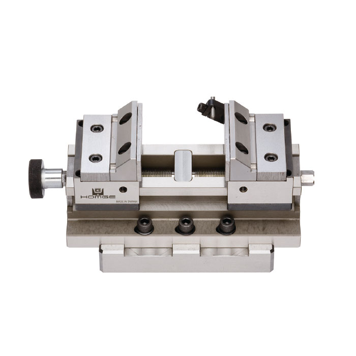 SELF-CENTERING VISE