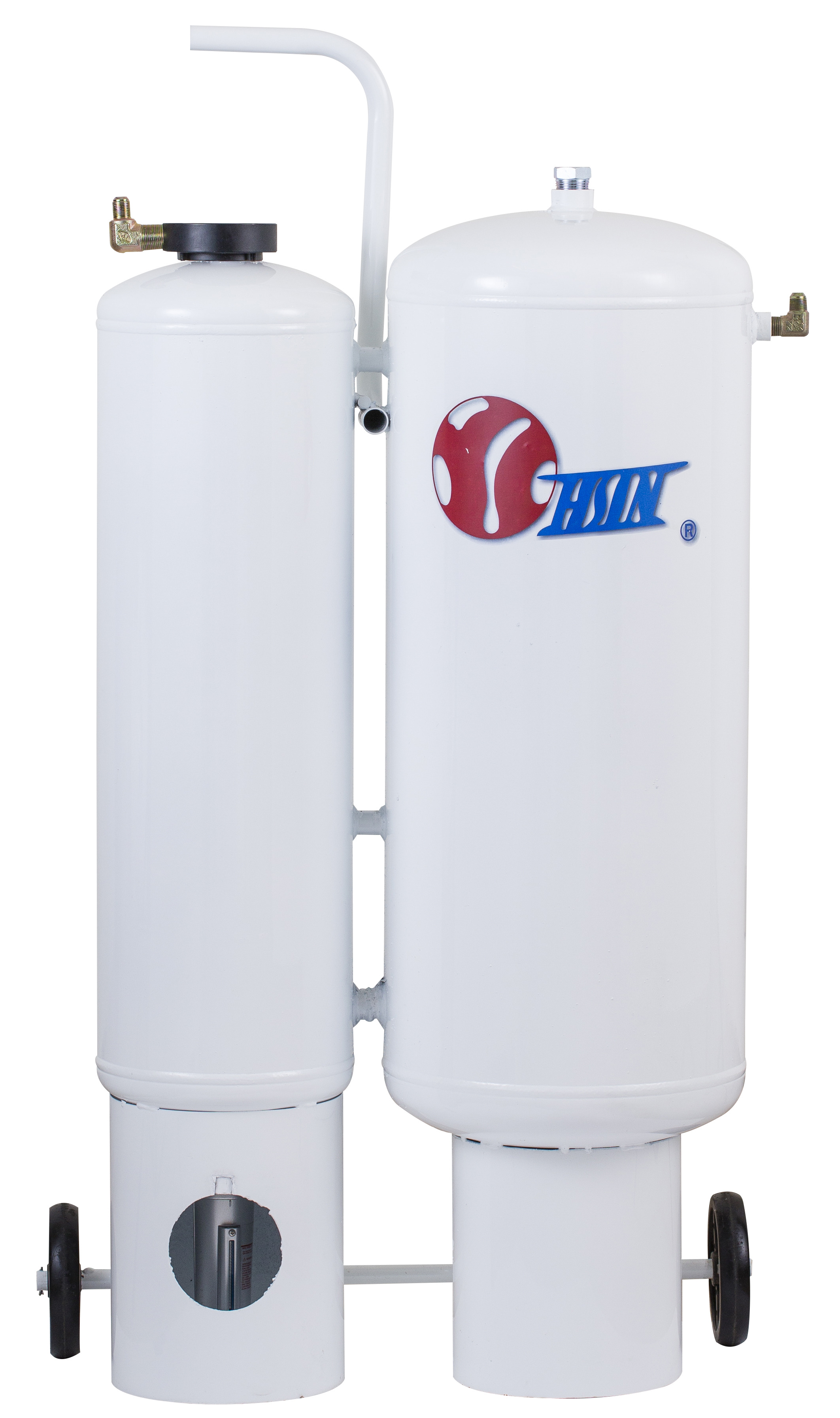 Products|Physical Compressed Air Dryer for Equipment Filtered Oil Included