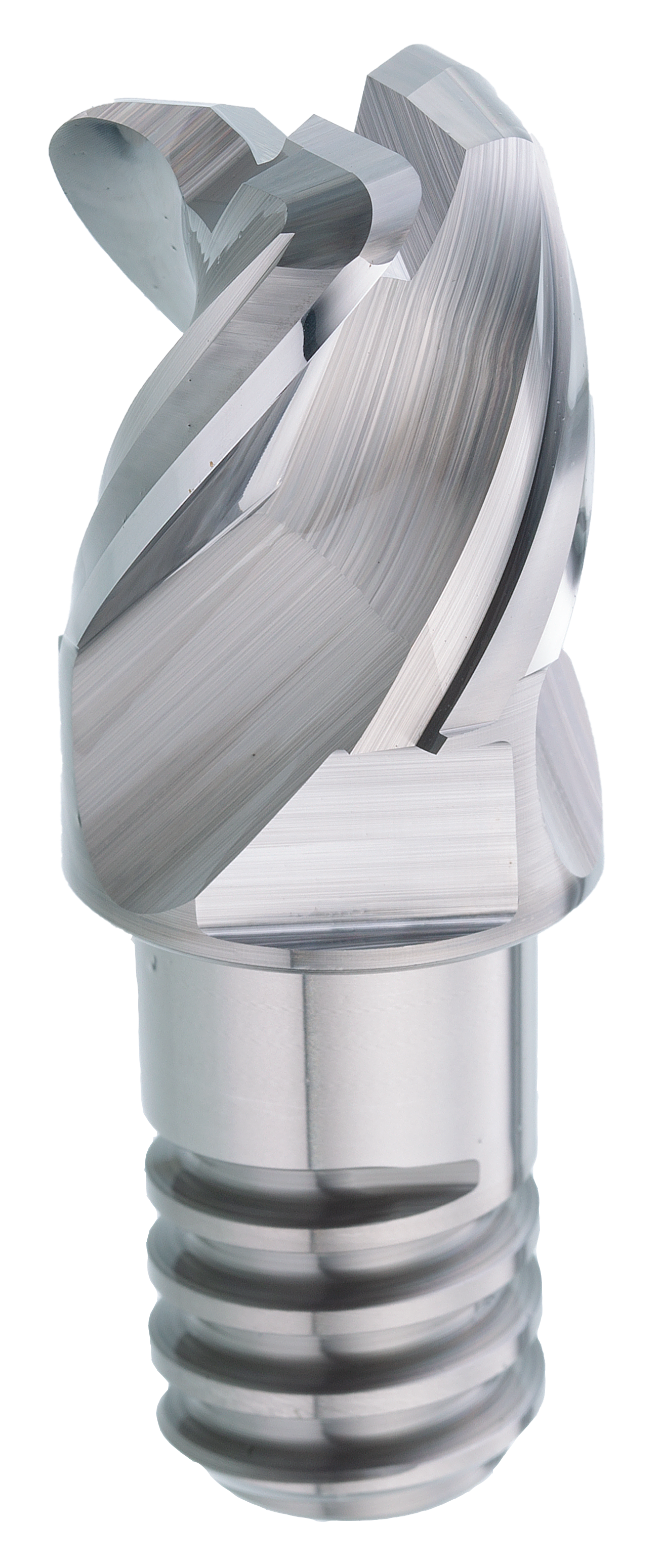 Products|Interchangeable End Mills For Aluminium  IMP-E143