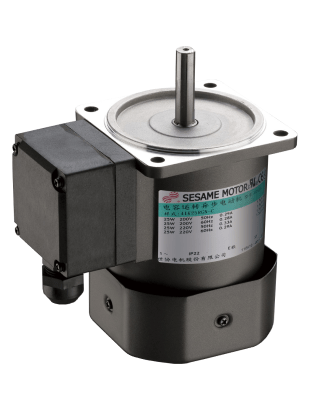 Products|Induction Motors & Gears Motors-Terminal Box Type 6W-90W