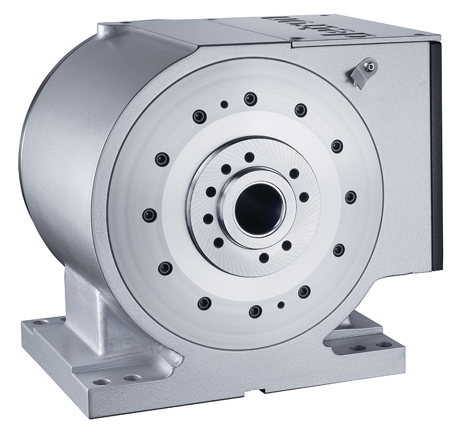 Products|DDM Rotary Table DV-255PⅡ