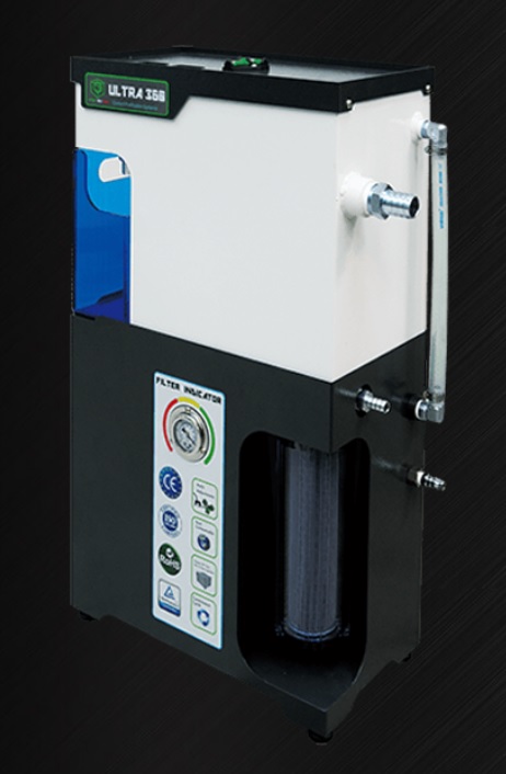 Products|Coolant Purification Systems
