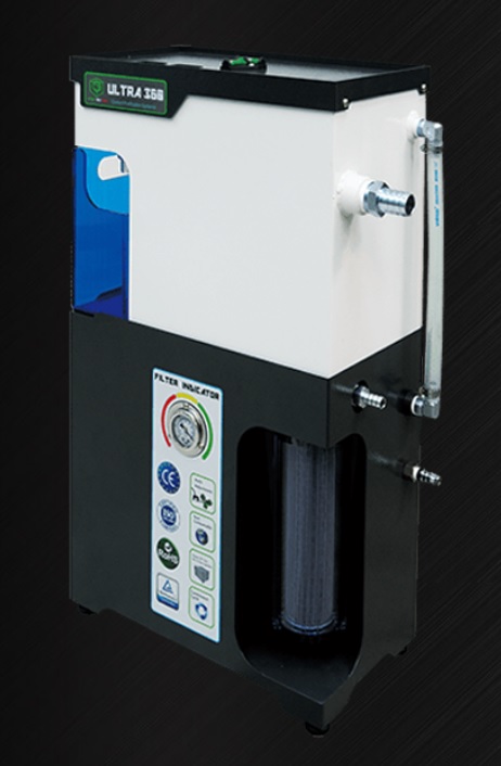 Coolant Purification Systems