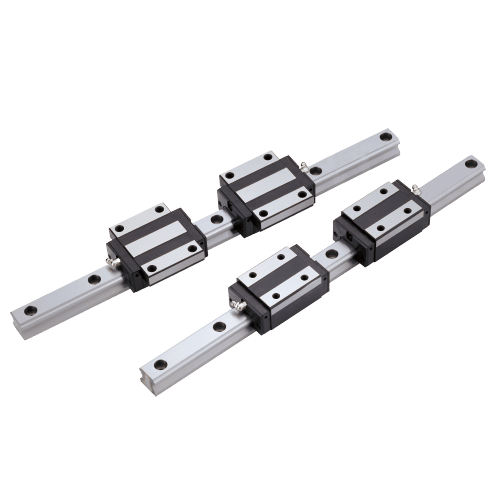 Products|Linear guideway