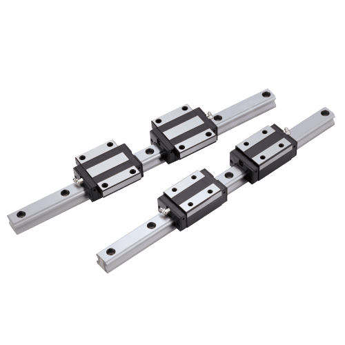 Linear guideway