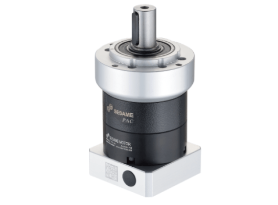 Planetary Gearboxes Output Shaft-PAC Series