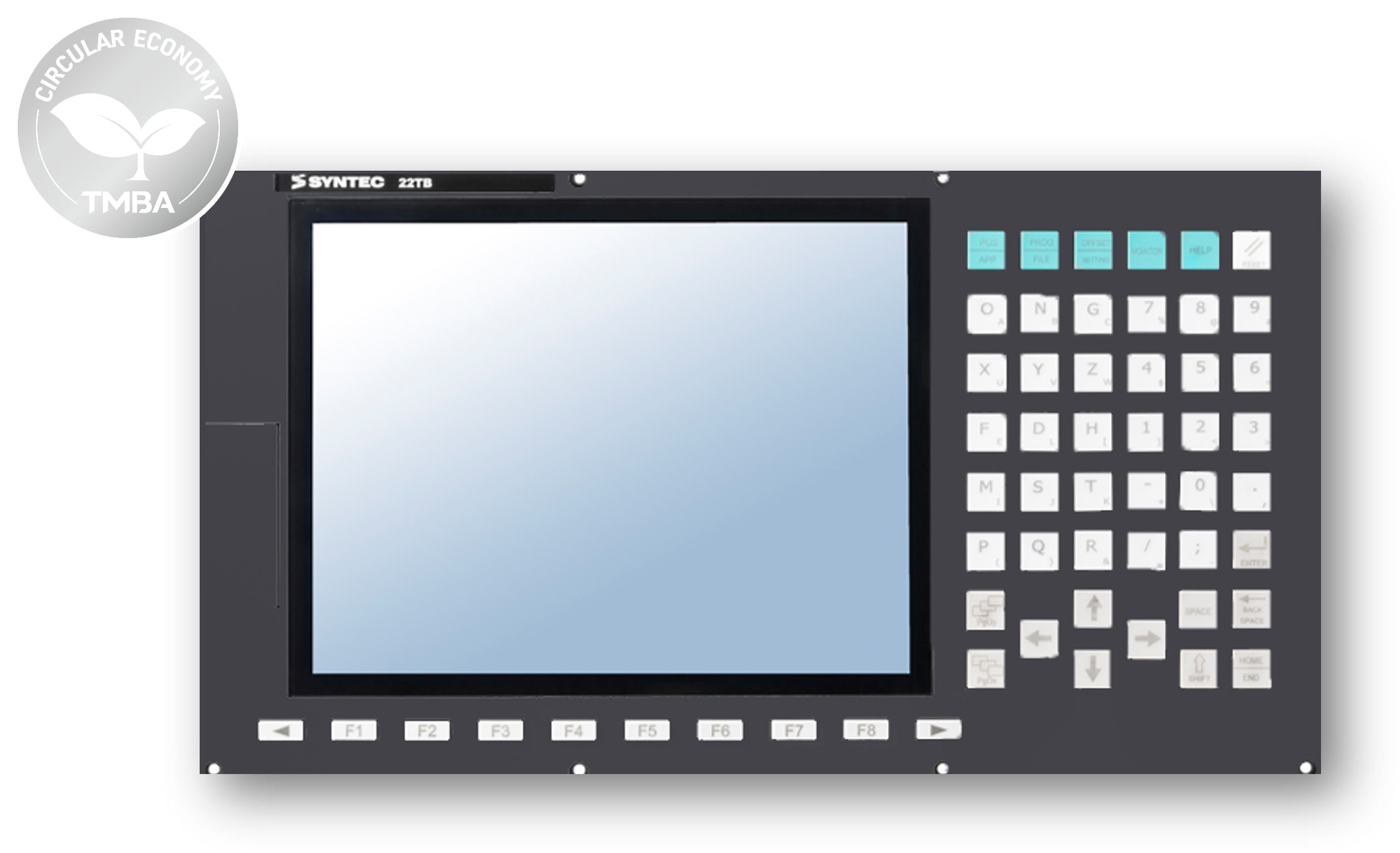 Products|SYNTEC Lathe Controller(Standard Type)