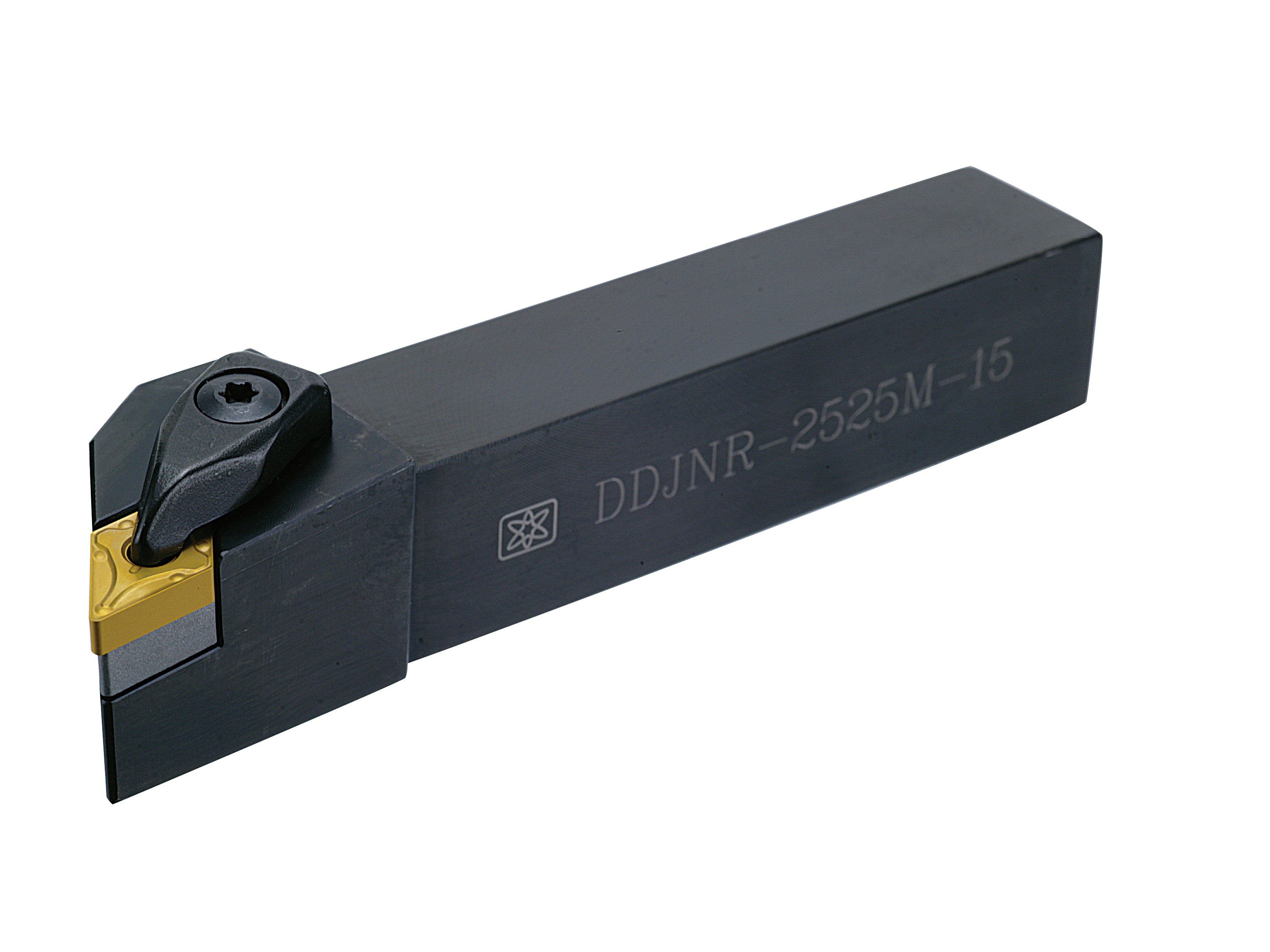 Products|DDJNR (DNMG1504 / DNMG1506) External Turning Tool Holder