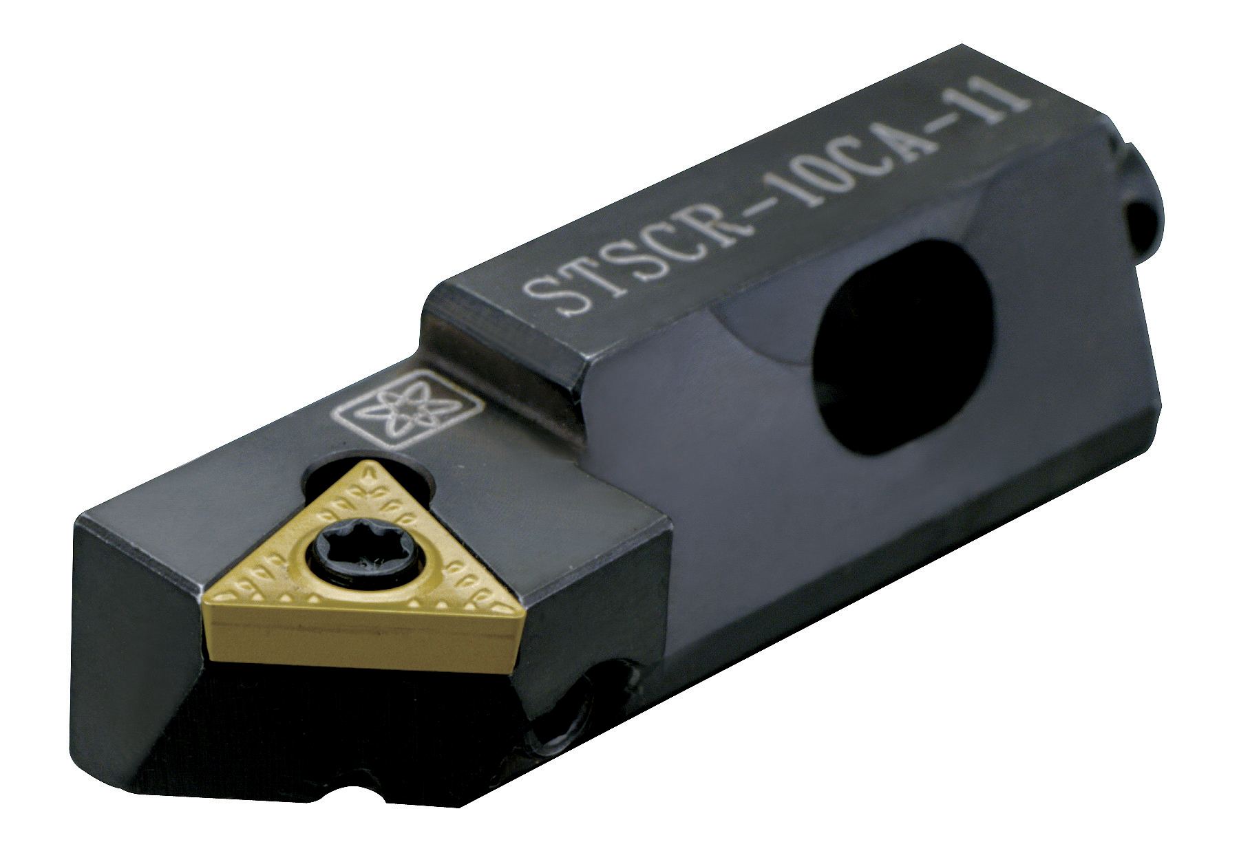 STSCR  (TCMT0902/TCMG1102/TCMT16T3) Cartridge