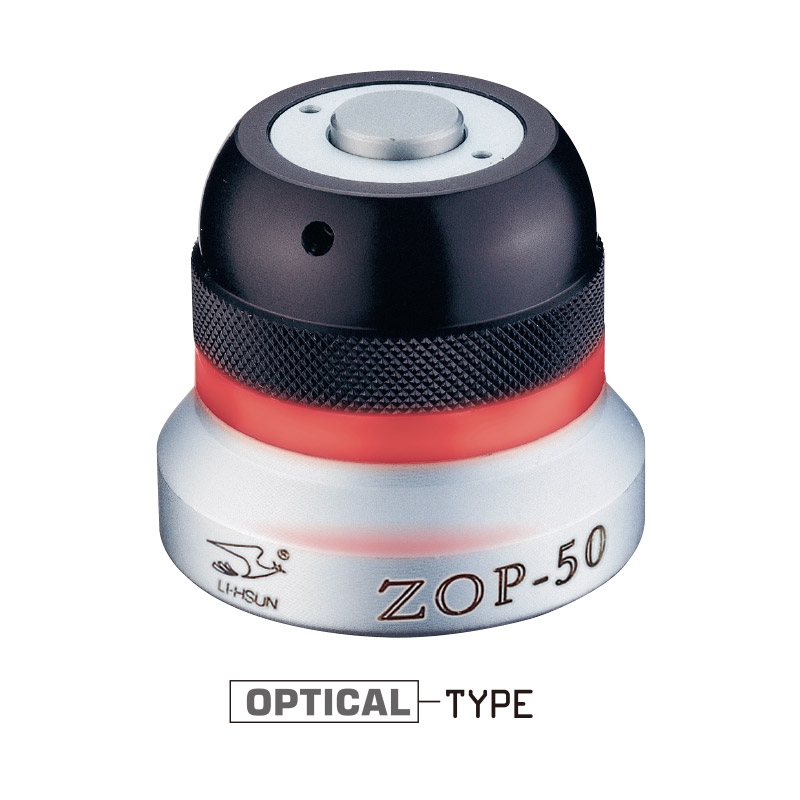 光電式 Z 軸設定器-ZOP