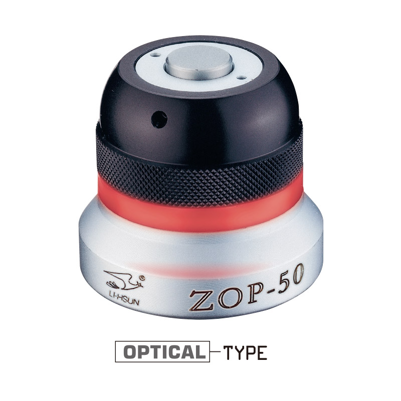 Z AXIAL PRESET GAUGE–ZOP-50 TYPE