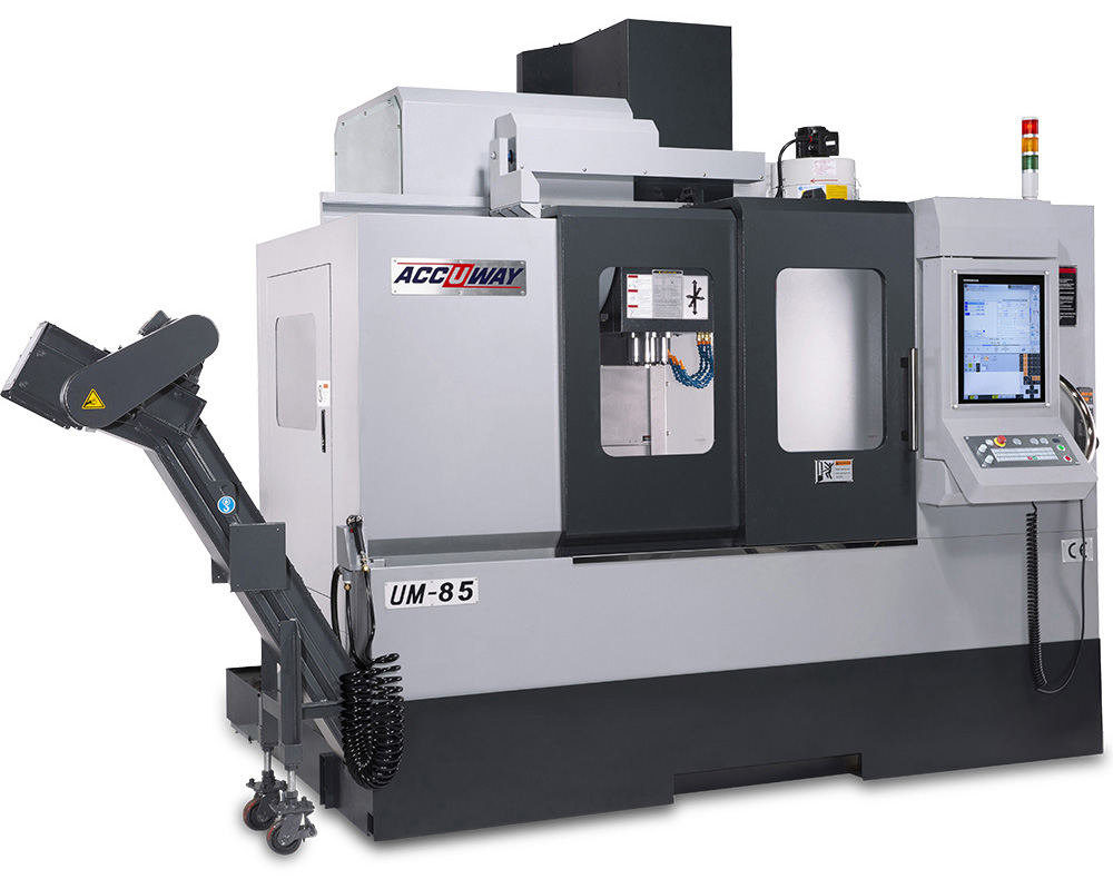 Products|Vertical Machining Center UM-85