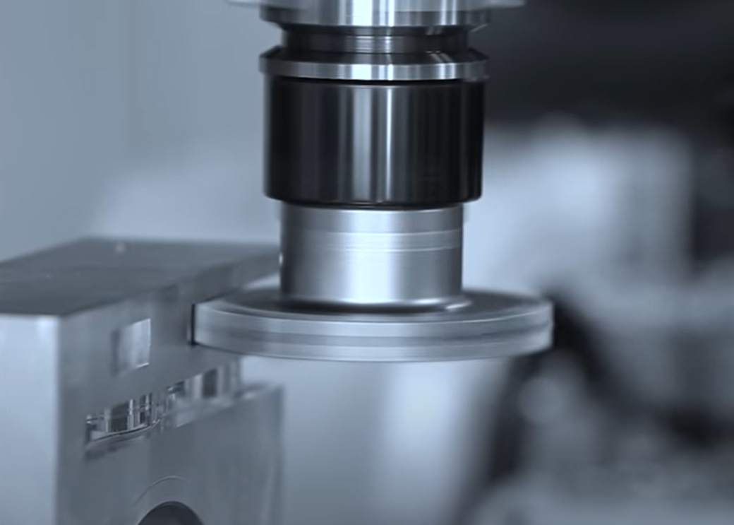 Products|Side Milling Cutter Series