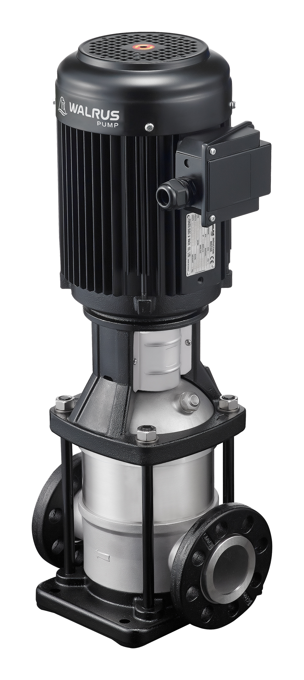 Products|TPR 50Hz Vertical Multistage Centrifugal Pump