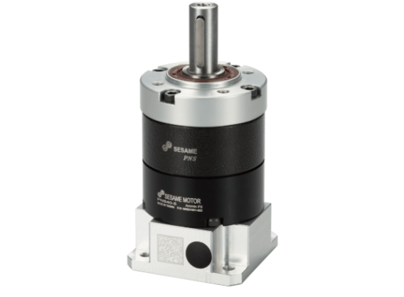 Products|Planetary Gearboxes Output Shaft-PNS Series
