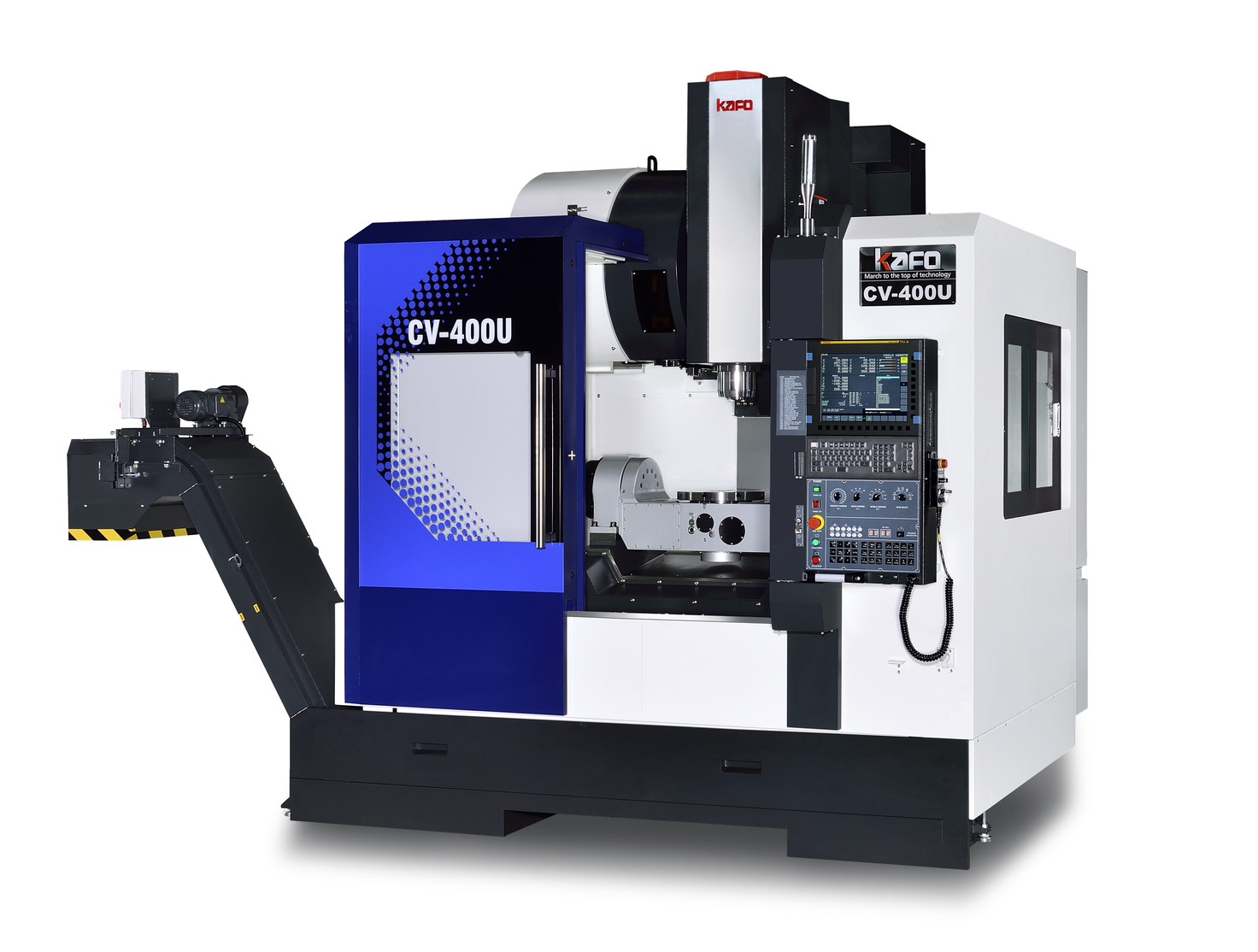 Products|VERTICAL MACHINING CENTER