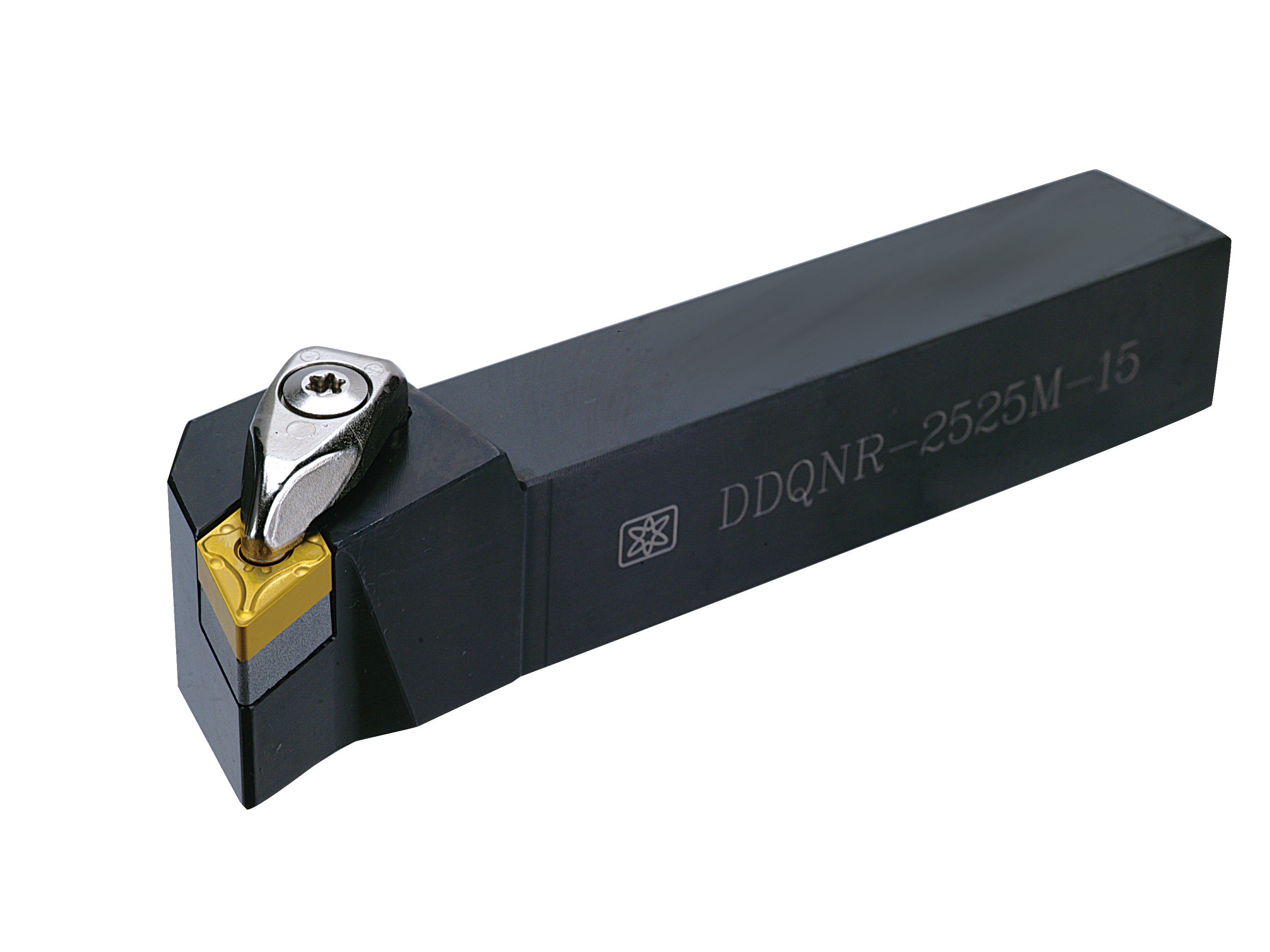 DDQNR (DNMG1504 / DNMG1506) External Turning Tool Holder