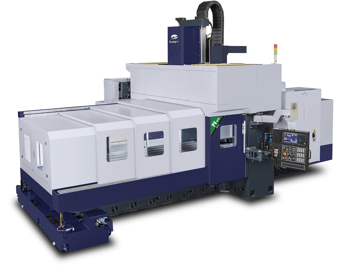 Products|PV-2216 Double Column Machining Center