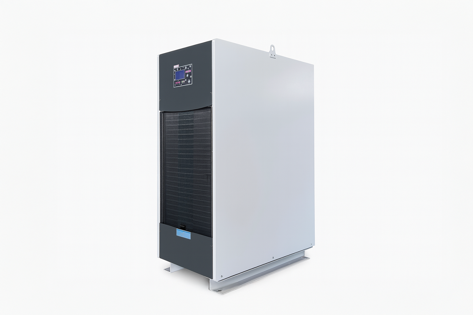 Products|High-Precision DC Inverter Oil Chiller