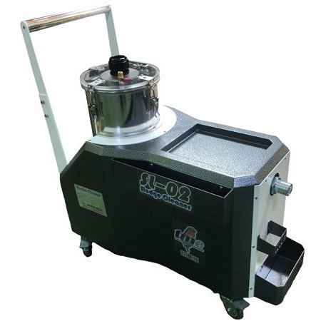 Products|Chip Removal machine