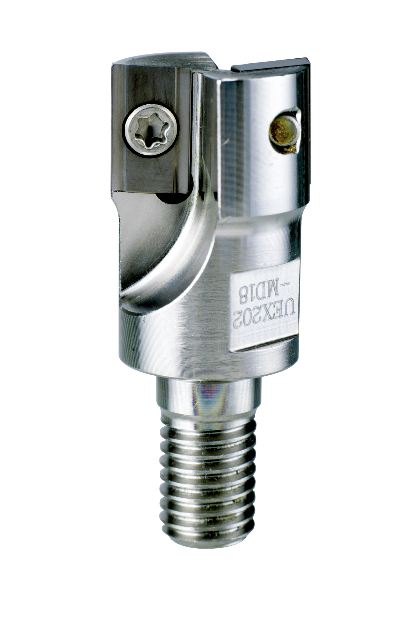 產品|UEX (APET120204 / ADET160308) 直角端銑刀頭