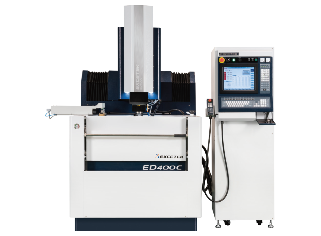 Products|Die Sinking EDM-ED400C