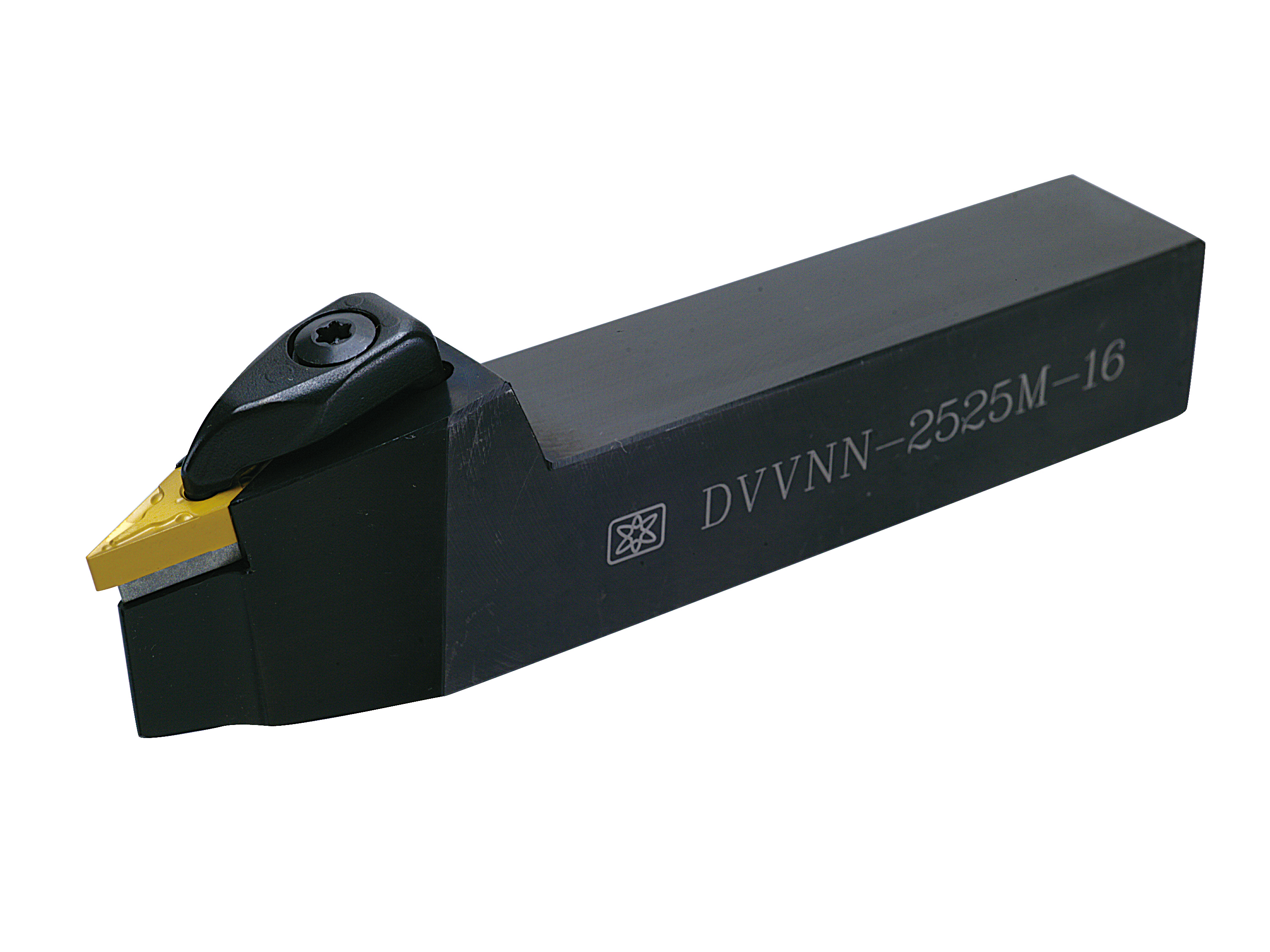 DVVNN (VNMG1604) External Turning Tool Holder