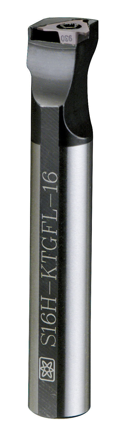 KTGFL (TGF32R) 外徑切槽刀