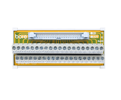 Products|Interface Module | CJ1-XO40M