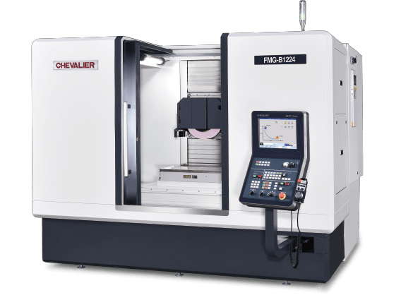 Products|Traveling Column, Highly Efficient Profile Grinder